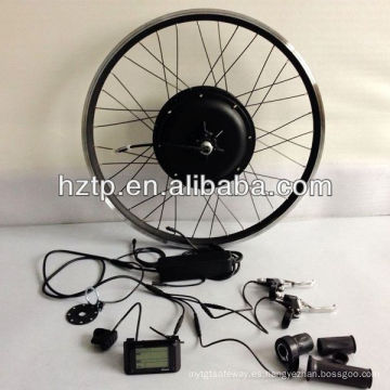 Kit de bicicleta eléctrica 48v 1000w con ce aprobado